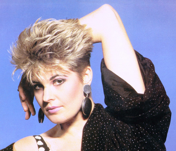 Hazell Dean - Whatever I Do (Wherever I Go) 